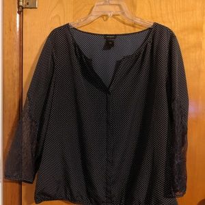 Ann Taylor blouse